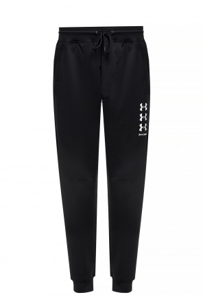 Patterned sweatpants, zdjęcie 1 Patterned sweatpants od Palm Angels